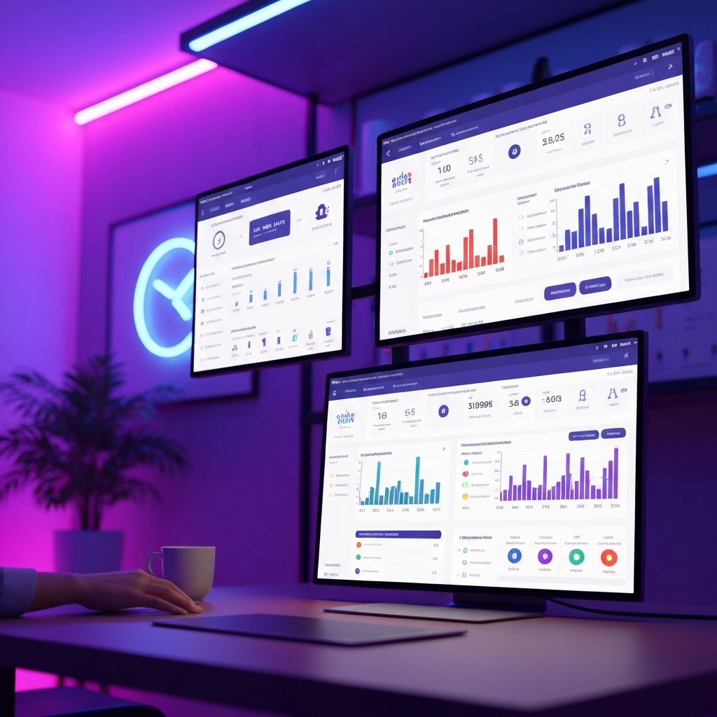 Digital Marketing Campaigns