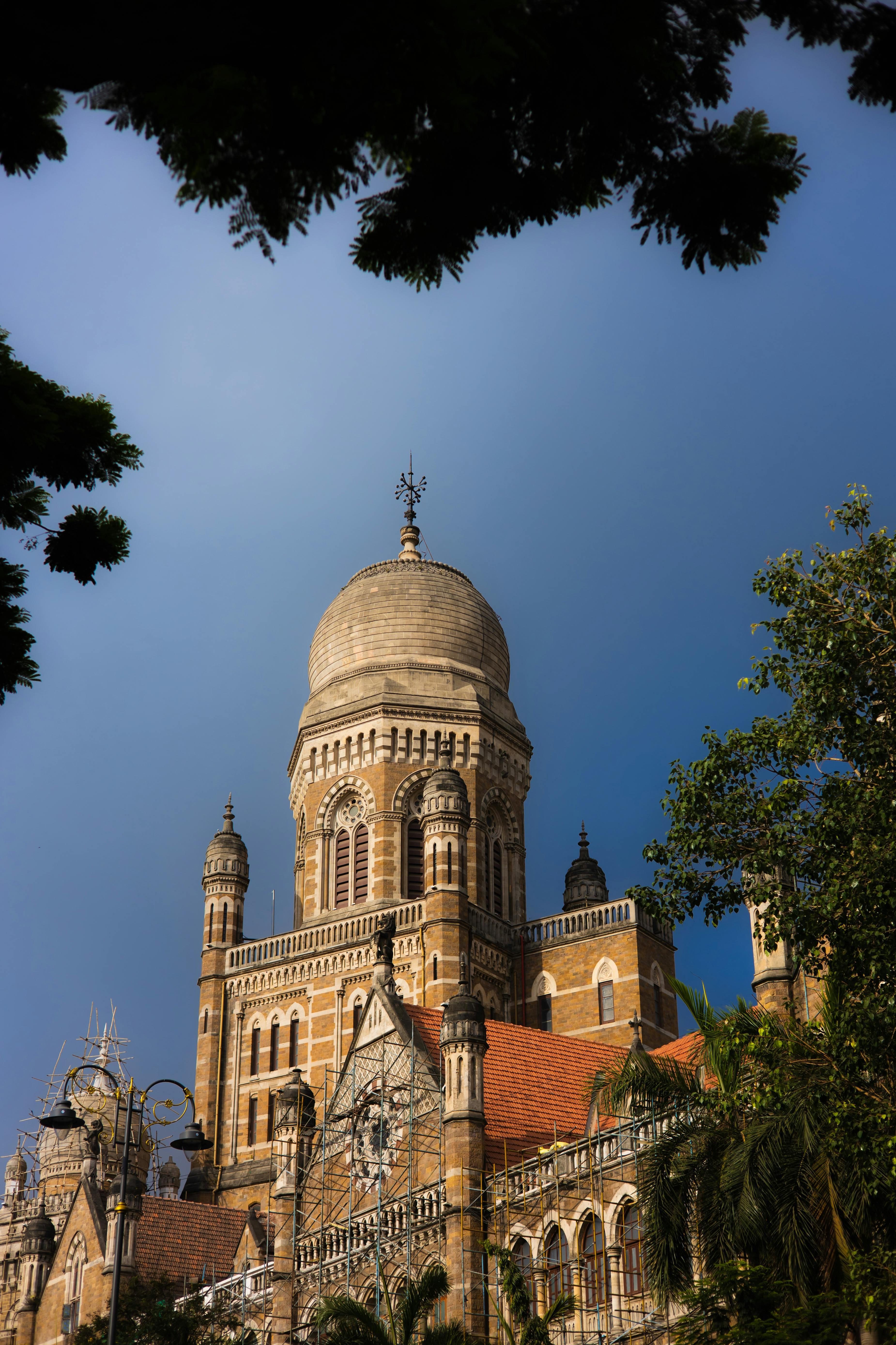 Mumbai